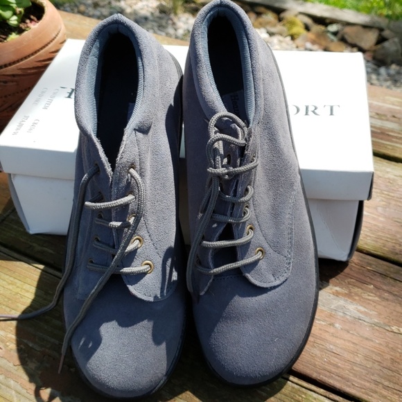 Leather shoe - Picture 2 of 3